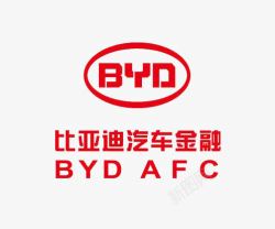 比亚迪LOGO比亚迪汽车图标高清图片