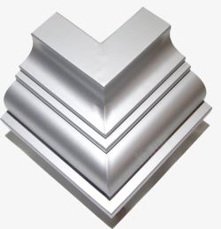 铝合金零件素材