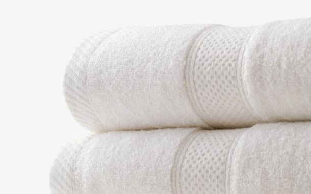 SPA生活用品png免抠素材_新图网 https://ixintu.com spa用品 暖和 毛巾 白色毛巾 纯棉