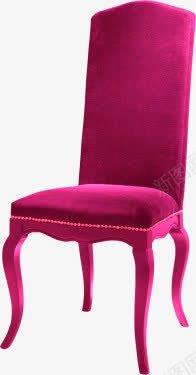 紫色座椅png免抠素材_新图网 https://ixintu.com 宝座 座椅 椅子 紫色