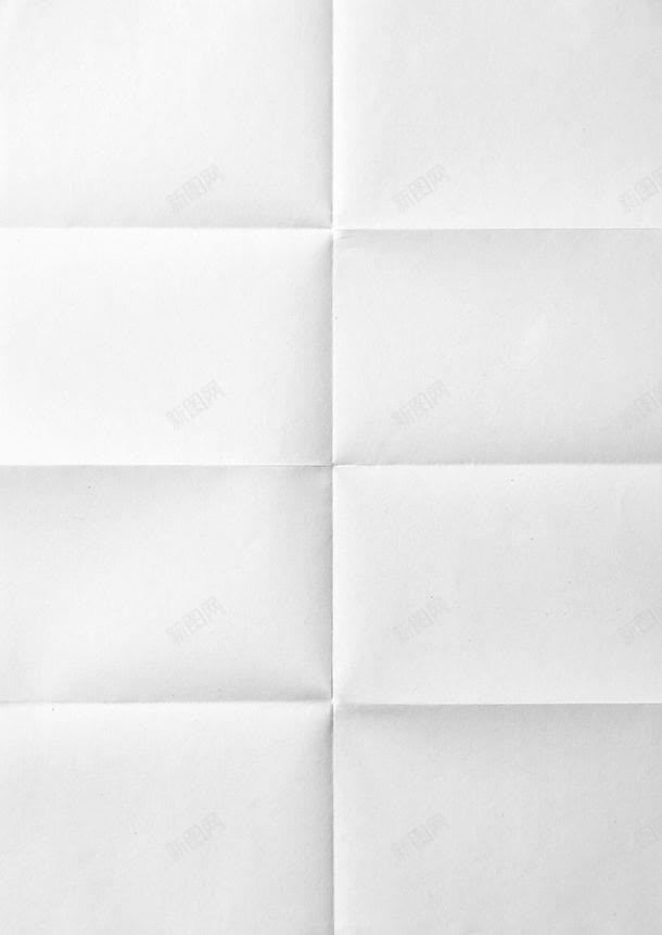 折叠过的白色纸张jpg设计背景_新图网 https://ixintu.com 办公用品 图片素材 底纹 底纹背景 折叠 折叠过的白色纸张图片 折叠过的白色纸张图片素材下载 白纸 纸张背景 背景素材 背景花边