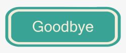 goodbye标签素材