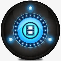 影片剪辑图标免抠素材免费下载 素材7xjpqwvku 新图网