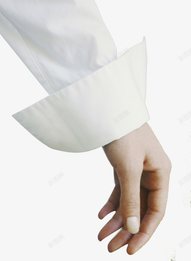 白色衬衣衣袖png免抠素材_新图网 https://ixintu.com 卷起袖子 干净整洁 手掌 摄影 白色 白领 舒服 衣袖 衬衣 西装