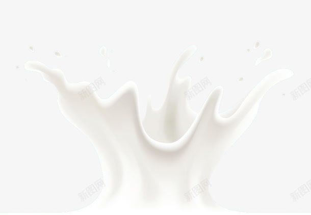 MILK飞舞png免抠素材_新图网 https://ixintu.com MILK 溅射牛奶 牛奶流动 牛奶海洋 牛奶素材 纯奶素材 飞溅的牛奶