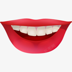 mouth微笑口freelargeloveicons图标高清图片