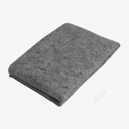 地毯防滑垫png免抠素材_新图网 https://ixintu.com 地毯 毛绒地毯 灰色 纺织品 防滑垫