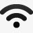 wifi无线信号标志图标png_新图网 https://ixintu.com wifi