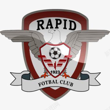 足球俱乐部logo图标图标