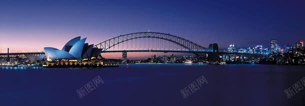 国外旅游建筑夜景背景bannerjpg设计背景_新图网 https://ixintu.com banner 国外 夜景 建筑 悉尼 旅游 背景