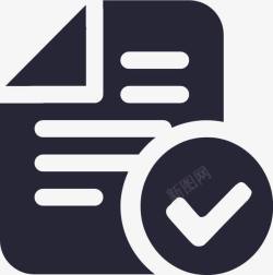 沃农白条小沃农白条小图标高清图片