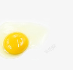 煎荷包蛋鸡蛋高清图片