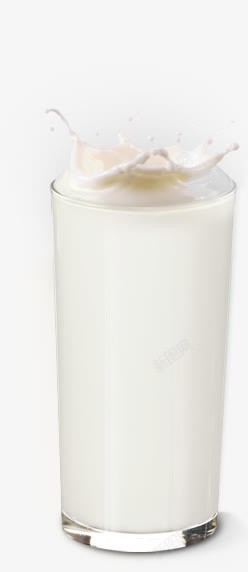 纯色杯子牛奶高清图片