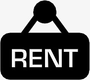 租金UniversalLineicons图标png_新图网 https://ixintu.com rent 租金