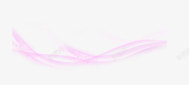 紫色光带png免抠素材_新图网 https://ixintu.com 光带 紫色 紫色光带