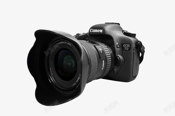 摄像机镜头实物图png免抠素材_新图网 https://ixintu.com 产品实物 摄像机 照相机 镜头