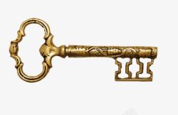 简单的钥匙图片铜钥匙高清图片