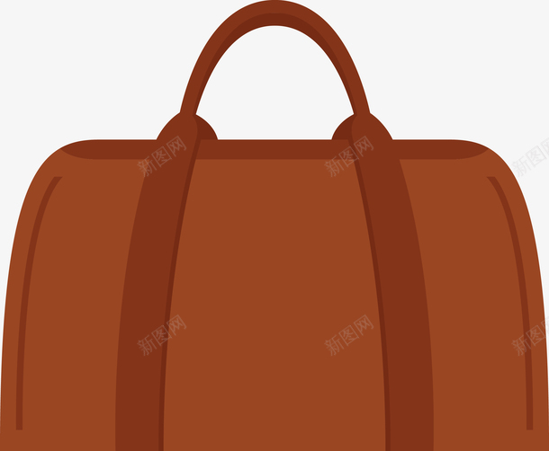 卡通包包png免抠素材_新图网 https://ixintu.com 包 包包 卡通包 女包 手提包 提包 矢量女包 箱包 箱包皮具 背包