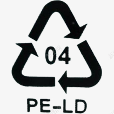 塑料电风扇塑料标志图标图标