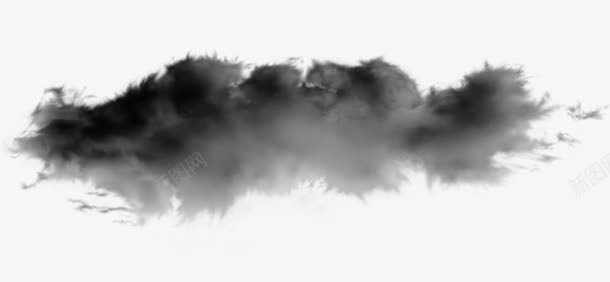 乌云透明烟雾云朵特效png免抠素材_新图网 https://ixintu.com 乌云 云朵 图片 烟雾 特效 透明
