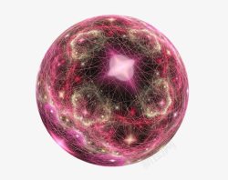 漂亮的水晶球漂亮的水晶球高清图片