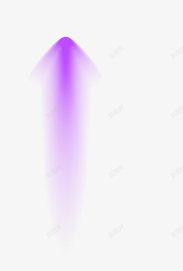 紫色放射舞台灯光png免抠素材_新图网 https://ixintu.com 放射 灯光 紫色 舞台