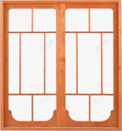 古典窗框png免抠素材_新图网 https://ixintu.com 古典 古典色 家具 窗框 装饰