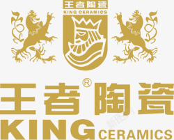 王者陶瓷王者陶瓷logo图标高清图片