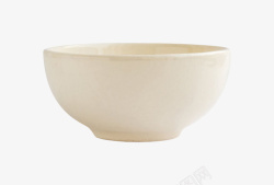 进食工具放着的碗陶瓷制品实物高清图片
