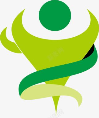 网页团委logo图标图标