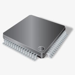 销芯片电子png免抠素材_新图网 https://ixintu.com attach chip chipset circuit pin smd 电路 芯片 芯片组 销 附加