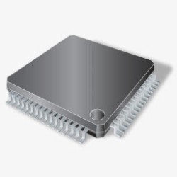 chipset销芯片电子高清图片