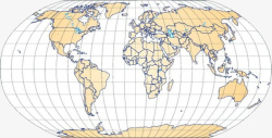 地图纹路经纬地图纹理高清图片