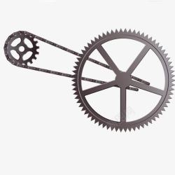 加工机械工业齿轮工具矢量图高清图片