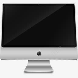 iMac的图标png_新图网 https://ixintu.com apple computer display hardware imac mac monitor screen 屏幕 显示 电脑 监控 硬件 苹果