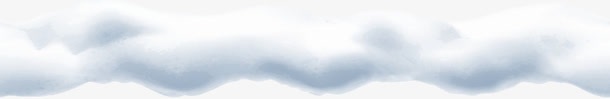 天上的乌云png免抠素材_新图网 https://ixintu.com 乌云 云朵 卡通 白色