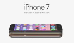 iPhone7手机素材