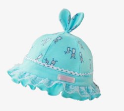 网眼帽韩版帽子韩版婴儿帽子高清图片