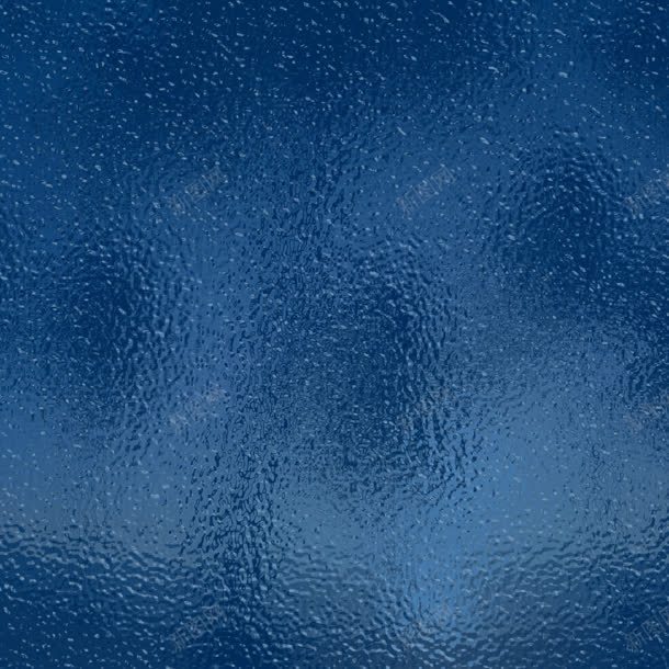 蓝色玻璃雨水面平面图jpg设计背景_新图网 https://ixintu.com 平面图 水面 玻璃 蓝色