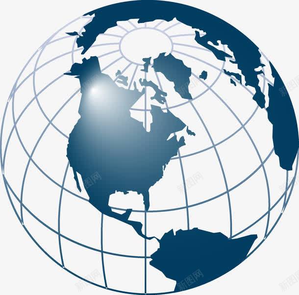 地图地球图标png_新图网 https://ixintu.com 世界 世界各地 世界图标 世界地图 全球 图标 图标包 在世界范围内 地图 地图图标 地球 地球仪
