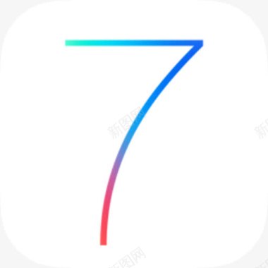 iOS7LikeMacIcons图标图标