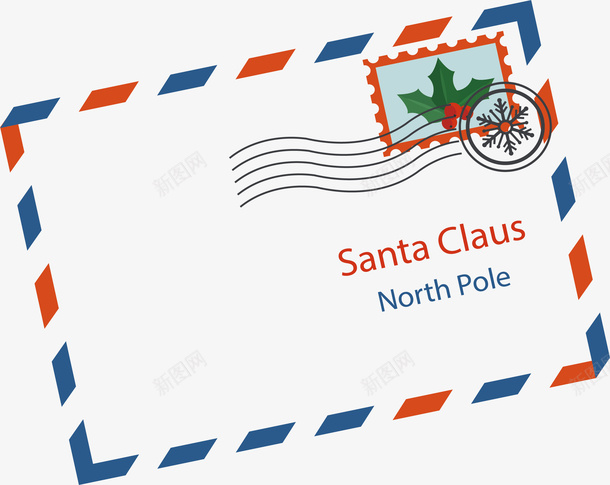 条纹边框圣诞来信矢量图ai免抠素材_新图网 https://ixintu.com merryChristma merryChristmas 圣诞快乐 圣诞来信 圣诞节 条纹边框 矢量png 矢量图