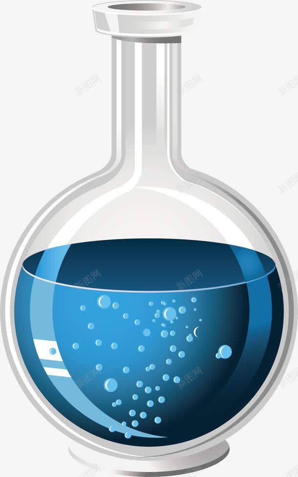 量瓶png免抠素材_新图网 https://ixintu.com png 烧杯 矢量素材 药水 量瓶