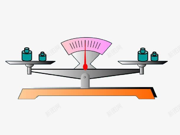 卡通版托盘天秤png免抠素材_新图网 https://ixintu.com 卡通 天平 天平砝码 托盘天平 托盘天秤 托盘天秤模型 模型 水平称 结构