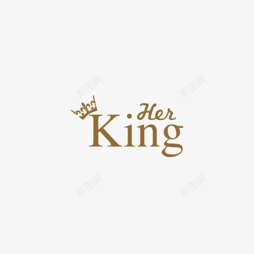 国王英文艺术字png免抠素材_新图网 https://ixintu.com KING 国王 国王标志 手绘英文艺术字 王冠 皇冠 英文字体设计 英文字装饰