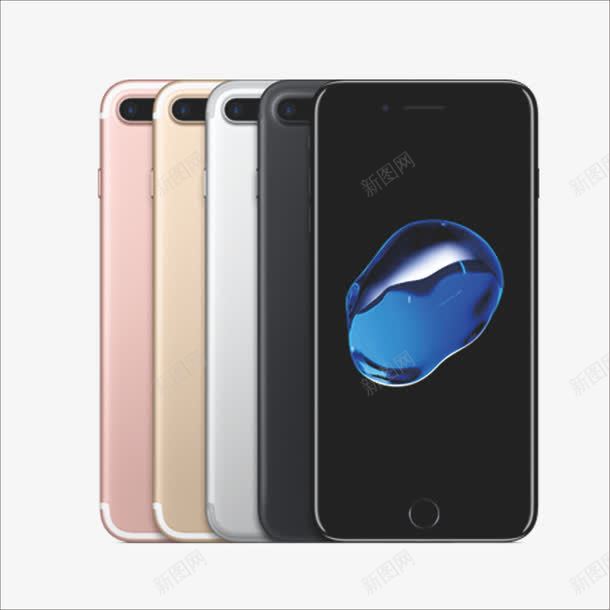 iPhone7pluspng免抠素材_新图网 https://ixintu.com iPhone7 iPhone7群 iPhone7预售 手机 苹果7 苹果手机