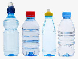 不一样的淘免费透明解渴盖子不一样的塑料瓶饮用高清图片