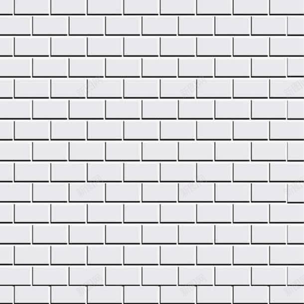 实物白色砖墙png免抠素材_新图网 https://ixintu.com 整齐的砖墙 白色墙砖 白色的墙 白色的砖 白色背景 砖头墙 砖的背景 砖面