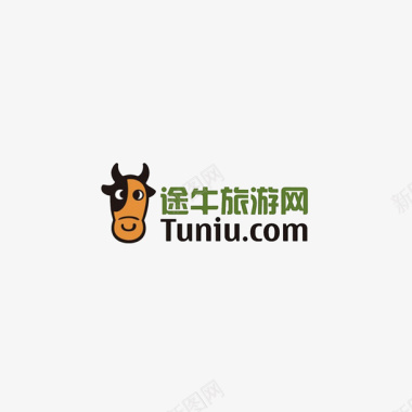 旅游图标logo图标