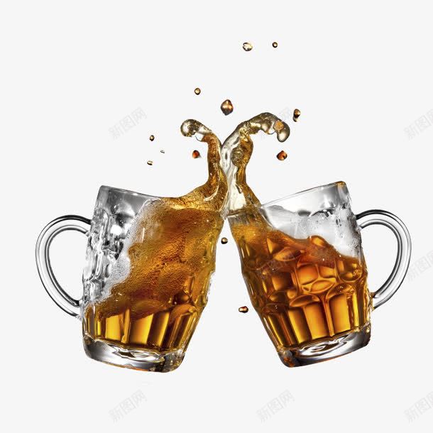 干杯啤酒png图片免费下载 素材7qzuakwjq 新图网 干杯啤酒png图片免费下载 素材7qzuakwjq 新图网